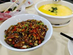 -笨罗卜浏阳菜馆(太平街店)