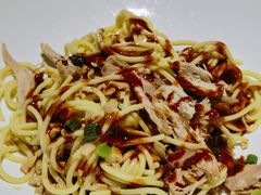 -鸭王烤鸭店(三里河店)
