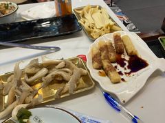 -刘少华贵州小黄牛·鲜牛肉火锅(总店)
