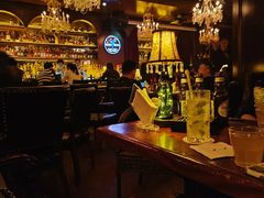 -隐肆威士忌鸡尾酒吧(玉沙国际店)
