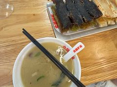 -众品老方子锅贴甜沫(李村店)