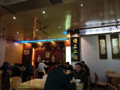 门面-西工饭庄快餐厅(西工小街店)