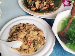 -尽善百年古院餐厅(王家老宅店)