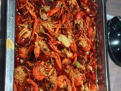 -李叔叔虾蟹大排档(青羊店)