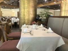 -白云中餐厅·粤菜·亚龙湾喜来登度假酒店