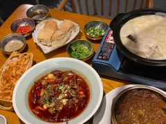 -丹江渔村(望京店)