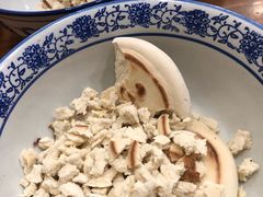 -刘信牛羊肉小炒泡馍(回民街店)