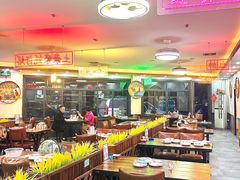 -潮和兴海鲜城·地道潮汕菜(佛山店)