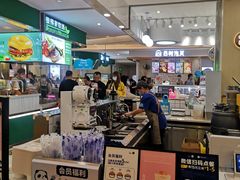 -茶百道(大卫城店)