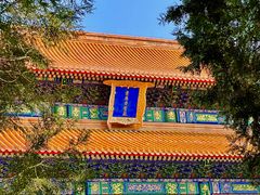 -历代帝王庙博物馆