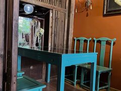 -The Flowers Coffee(南山店)