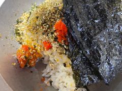 -哼蟹二将·烤肉酱蟹(合生汇店)