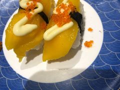 -晴季寿司(延河路万达广场店)
