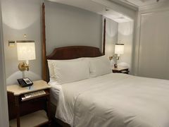 -广州富力丽思卡尔顿酒店