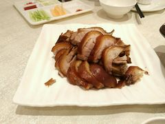 京味酱肘子-四季小馆·地道北京小吃(广百店)