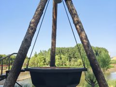 -清河半岛温泉度假酒店