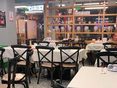 大堂-簋街仔仔小龙虾(簋街二店)