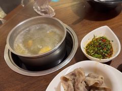 -东海怡品海鲜豆捞(星街坊店)