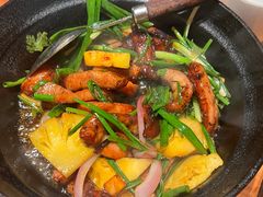 -旺爷砂锅·茶作(国贸店)