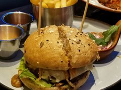 -bluefrog蓝蛙(水游城店)