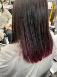 -Sying杉影日式烫染專門店