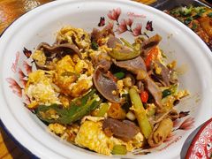 -兔槽江湖菜·重庆璧山兔(水围店)