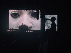 -华熙LIVE·五棵松·M空间