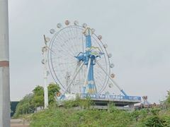 -美心红酒小镇游乐园