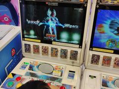 -星际传奇(观澜湖新城店)