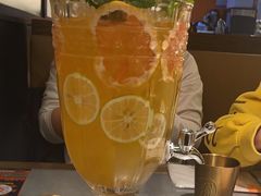 -探鱼·鲜青椒爽麻烤鱼(朝阳悠唐广场店)