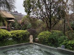 -清远熹乐谷温泉度假酒店