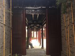 -龙潭水乡