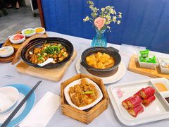 -南棠馆粤菜坊(群光店)