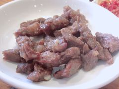 -紫霞门韩国料理烤肉(深南东路店)
