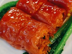 金莎红米肠-添运来(茶园奥园广场店)