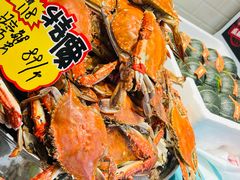 -渔家风味·鲅鱼水饺·央视展播·海鲜天津菜(开发区店)