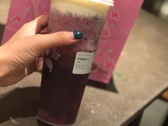 -喜茶(东莞汇一城店)