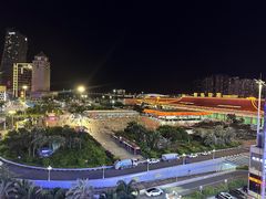 -珠海拱北口岸