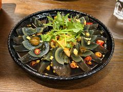 -半酌烧烤小酒馆(南京东路店)