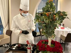 -王品牛排(郑州大卫城店)