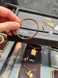 -周大福CHOW TAI FOOK(荟聚购物中心西红门店)