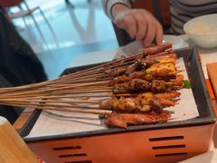 -全牛匠·乐山跷脚牛肉(西北旺万象汇店)