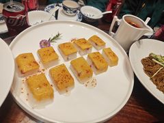 -面辣子·陕西家乡菜(钟楼店)