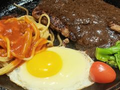 -犇腾牛排(盛泽太古店)
