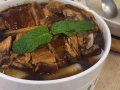 -虾饺妹·粤式手工点心(水荫路店)