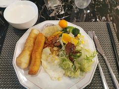 -河南中州皇冠假日酒店