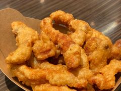 渣渣脆小酥肉-胖哥俩肉蟹煲(肇庆敏捷广场店)