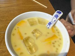 -港湾糖水
