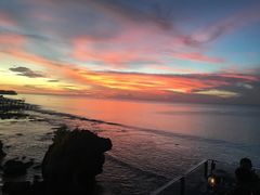 -Rock Bar Bali(Bali)