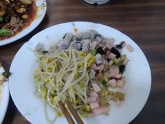 -温记府廟豆汤饭·始于1955年(海椒店)